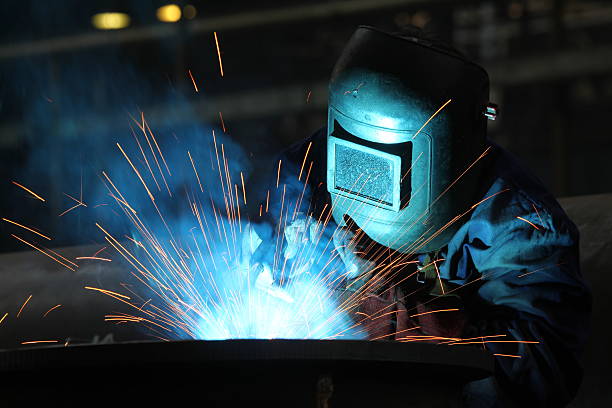 Best Automation and Robotic Welding in Blytheville, AR