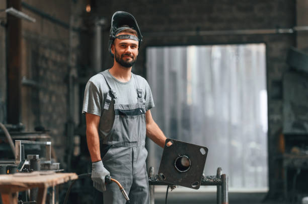 Best Structural Steel Welding in Blytheville, AR